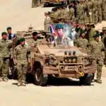 Remembering Lance Corporal Mervyn McDonald: A Soldier’s Sacrifice in Afghanistan
