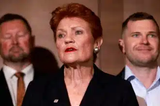 One Nation Candidate Urged to ‘Go Hard’ in Secret Harbour By-Election