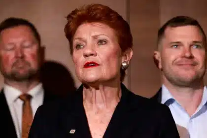 One Nation Candidate Urged to ‘Go Hard’ in Secret Harbour By-Election