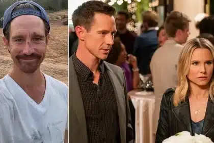Jason Dohring Trades Hollywood for Farming: A Deep Dive