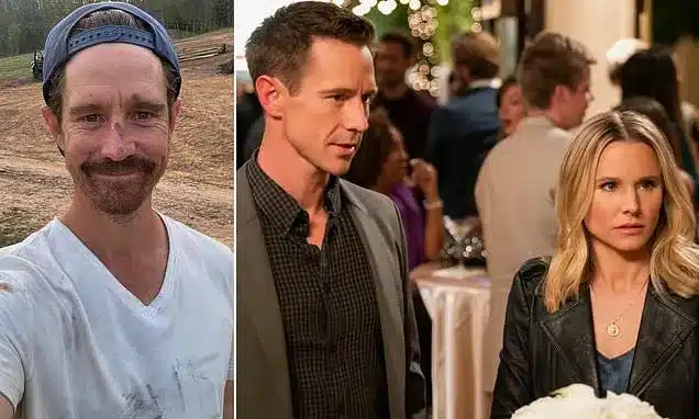 Jason Dohring Trades Hollywood for Farming: A Deep Dive Jason Dohring Trades Hollywood for Farming: A Deep Dive