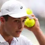 Arthur Fery Reaches First ATP Final at Winston-Salem Open