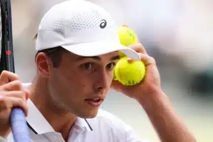 Arthur Fery Reaches First ATP Final at Winston-Salem Open
