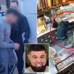 Sydney Kebab Shop Shooting: Man Charged After Year-Long Investigation