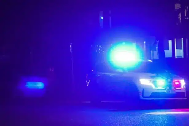 Attempted Murder Charge After Brisbane Shooting Incident