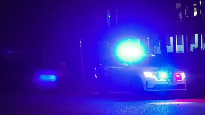 Attempted Murder Charge After Brisbane Shooting Incident