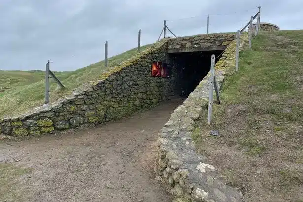 Explore North Wales’ Heritage: 98 Free Sites in September 2026 Explore North Wales’ Heritage: 98 Free Sites in September 2026