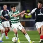 Celtic vs Falkirk: How to Watch and Listen Live