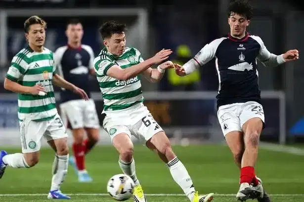 Celtic vs Falkirk: How to Watch and Listen Live Celtic vs Falkirk: How to Watch and Listen Live