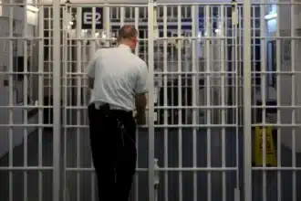 UK Prison Capacity Crisis Now a Public Safety Threat