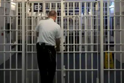UK Prison Capacity Crisis Now a Public Safety Threat