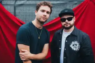 Royal Blood Unveils ‘Dead Company’ Album: “Relentless” and “Brutal”