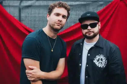 Royal Blood Unveils ‘Dead Company’ Album: “Relentless” and “Brutal”