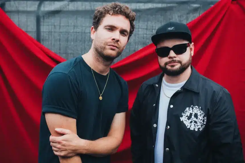 Royal Blood Unveils ‘Dead Company’ Album: “Relentless” and “Brutal”