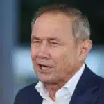 Secret Harbour By-election: Cook Vows to Listen After One Nation’s Historic WA Win