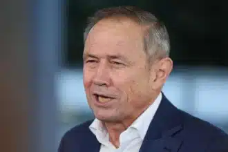Secret Harbour By-election: Cook Vows to Listen After One Nation’s Historic WA Win