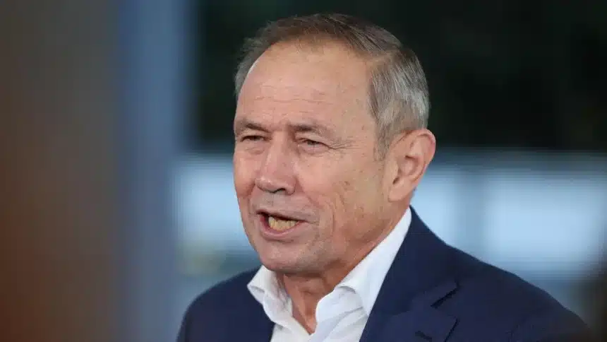 Secret Harbour By-election: Cook Vows to Listen After One Nation’s Historic WA Win Secret Harbour By-election: Cook Vows to Listen After One Nation’s Historic WA Win