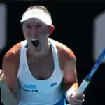 Storm Hunter Achieves Rare Grand Slam Qualifying Feat