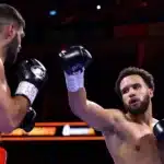 Filip Hrgovic Suspended After Shock KO Win Over Moses Itauma