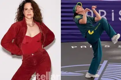 Rachael Gunn: Olympic Break-Dancer Reclaims Her Narrative After Viral Scrutiny