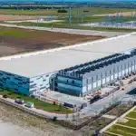 AI Data Center Backlash Hits Infrastructure ETF