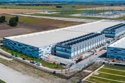 AI Data Center Backlash Hits Infrastructure ETF
