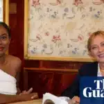 UK Politicians Vie for Italian PM Meloni’s Approval