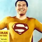George Reeves’ Death: Unraveling the Superman Actor’s Tragic Mystery