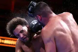 Hrgovic Claims He Knew Itauma Would Tire in Heavyweight Title Fight