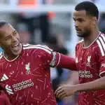 Van Dijk Urges Gakpo to Stay Amidst Man City Transfer Speculation
