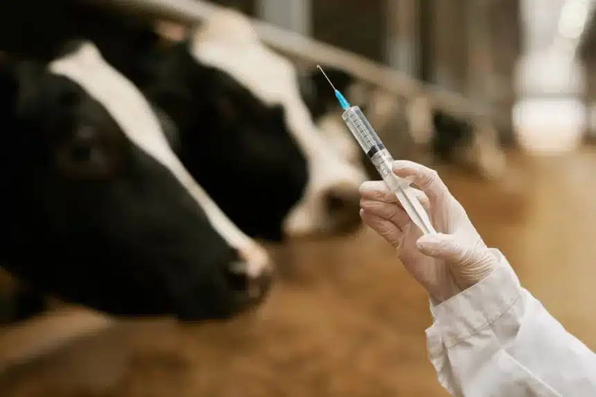 Phibro Animal Health Boosts Growth with Zoetis Acquisition Phibro Animal Health Boosts Growth with Zoetis Acquisition