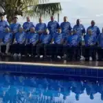 Pacific Summit Faces Leadership Gaps Amidst External Influence Concerns