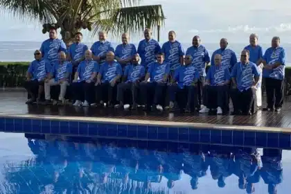 Pacific Summit Faces Leadership Gaps Amidst External Influence Concerns