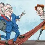 Labor’s Political Standing: Navigating Challenges and Opportunities