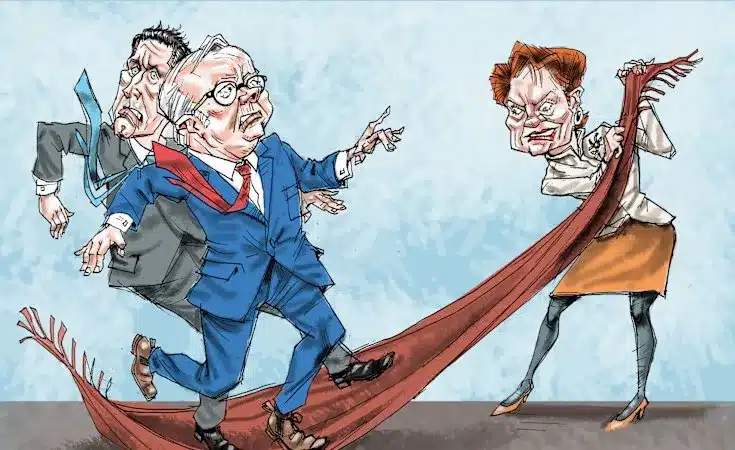 Labor’s Political Standing: Navigating Challenges and Opportunities