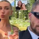 Finneas Weds Claudia Sulewski in Star-Studded Montecito Ceremony