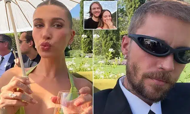 Finneas Weds Claudia Sulewski in Star-Studded Montecito Ceremony Finneas Weds Claudia Sulewski in Star-Studded Montecito Ceremony