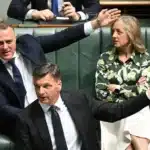 Right-Wing Parties Gain Support in National Polls Ahead of Secret Harbour By-Election