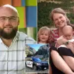 Colorado Mayor Pro Tem Joe Anderson Dies Suddenly on Hike