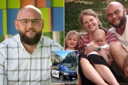 Colorado Mayor Pro Tem Joe Anderson Dies Suddenly on Hike