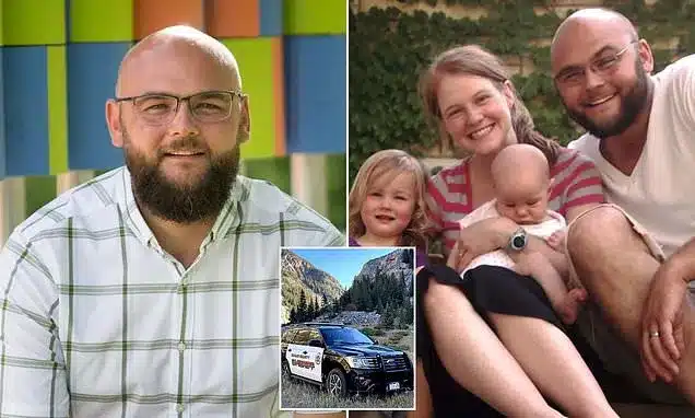 Colorado Mayor Pro Tem Joe Anderson Dies Suddenly on Hike