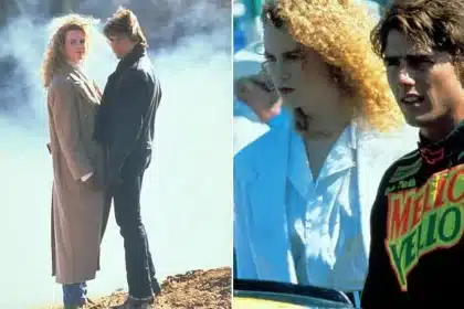 Randy Quaid Slams Tom Cruise Over ‘Days of Thunder 2’ Casting