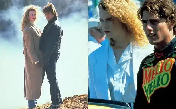 Randy Quaid Slams Tom Cruise Over ‘Days of Thunder 2’ Casting