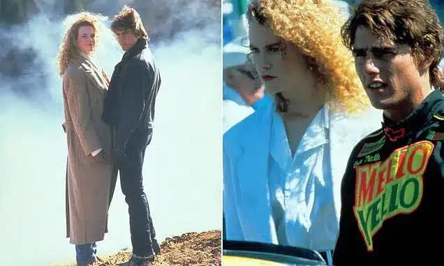 Randy Quaid Slams Tom Cruise Over ‘Days of Thunder 2’ Casting Randy Quaid Slams Tom Cruise Over ‘Days of Thunder 2’ Casting