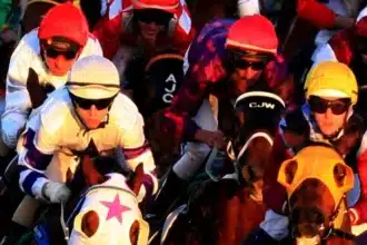 Scone Horse Racing Guide: Tuesday Selections and Tips