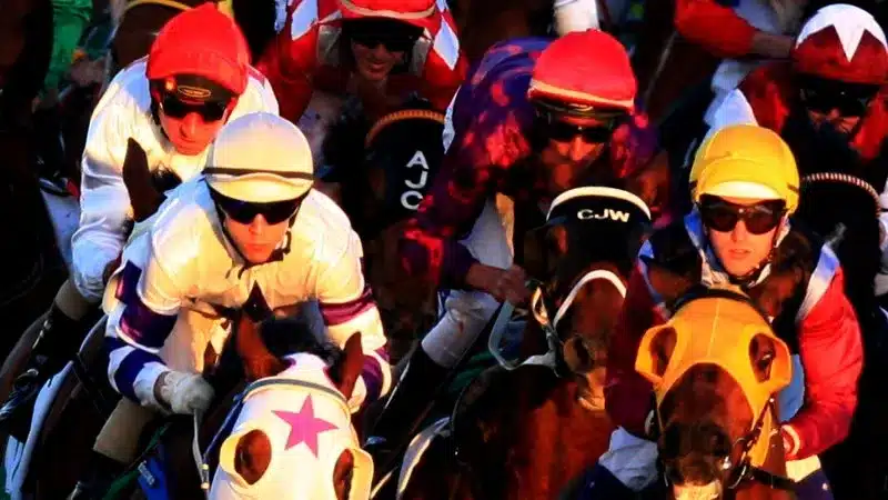 Scone Horse Racing Guide: Tuesday Selections and Tips Scone Horse Racing Guide: Tuesday Selections and Tips