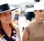 Sarah Ferguson’s Portuguese Home Request Reportedly Denied by Princess Eugenie