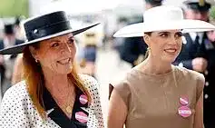 Sarah Ferguson’s Portuguese Home Request Reportedly Denied by Princess Eugenie Sarah Ferguson’s Portuguese Home Request Reportedly Denied by Princess Eugenie