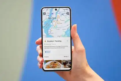 Lake Ontario Renamed ‘Lake America’ on Google Maps for US Viewers