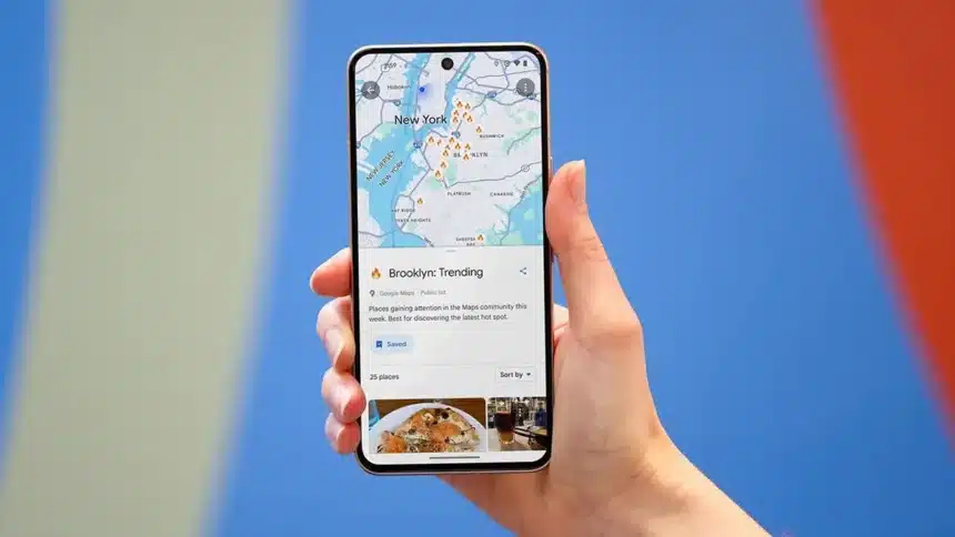 Lake Ontario Renamed ‘Lake America’ on Google Maps for US Viewers Lake Ontario Renamed ‘Lake America’ on Google Maps for US Viewers